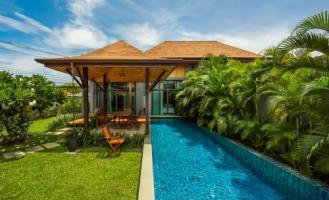 Phuket Villa Arana المظهر الخارجي الصورة